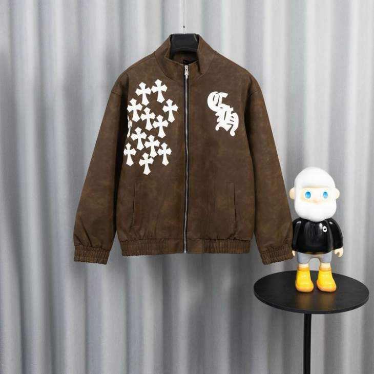 Picture of Chrome Hearts Jackets _SKUChromeHeartsM-2XLtltx4534954